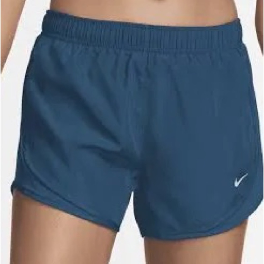 Nike running shorts